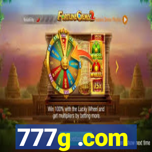 777g .com